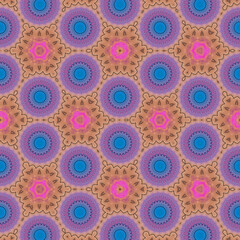 seamless pattern