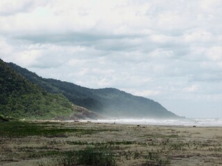 Horizonte da Barra do Úna