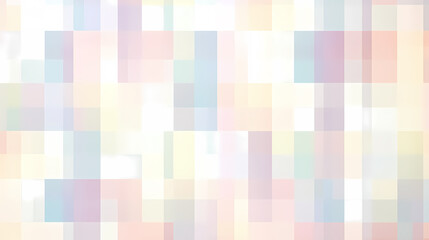 Lovely pastel soft light color block background