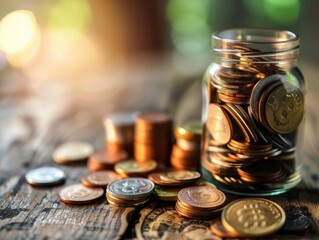 Analyzing Advantages and Disadvantages of Various Savings Strategies