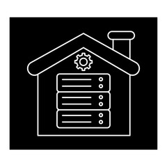 A Comprehensive Guide to Modern Data Warehouse Architecture, Optimizing Data Warehouse Performance Strategies and Best Practices illustration icon