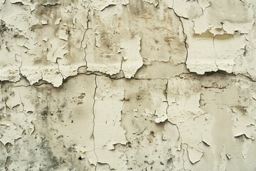 Obraz premium Old Concrete Wall Texture Background for Vintage Parchment Design