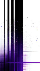 abstract background with black lines