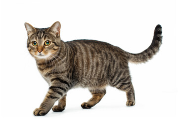 American shorthair cat breed