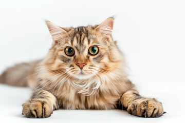 American curl cat breed