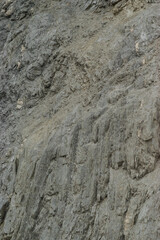 Rock surface