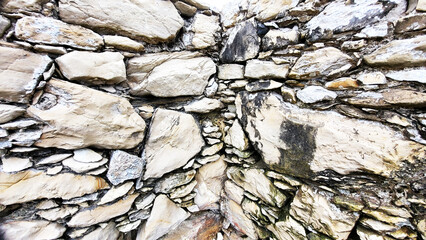 stone wall texture