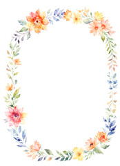 Watercolor, illustration