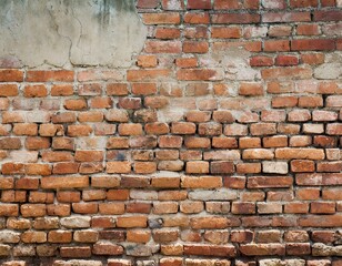 brick bricks stone mortar stucco wall background backdrop surface