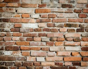 Obraz premium brick bricks stone mortar stucco wall background backdrop surface