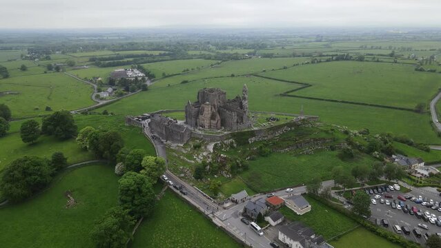 Rock of Cashel