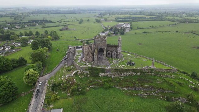 Rock of Cashel