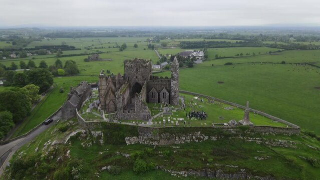 Rock of Cashel