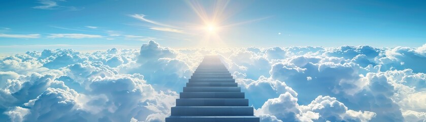  Stairway to Heaven.