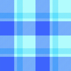 Pattern tartan plaid of background texture seamless with a vector check fabric textile.