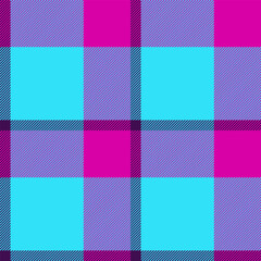 Pattern fabric textile of background texture plaid with a vector seamless check tartan.