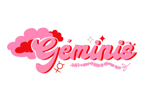 Geminis