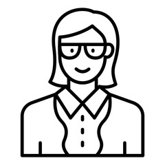 Job and profession avatars