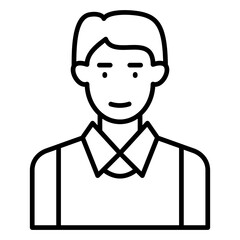 Job and profession avatars