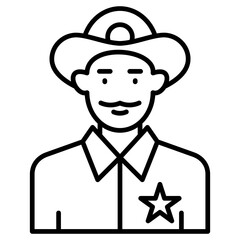 Job and profession avatars