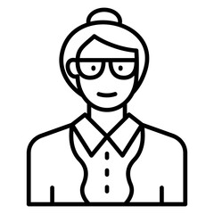 Job and profession avatars