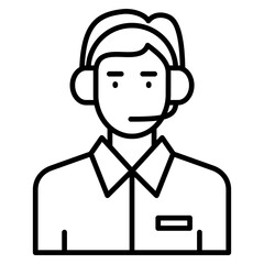 Job and profession avatars
