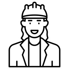 Job and profession avatars