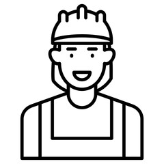 Job and profession avatars