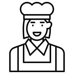 Job and profession avatars