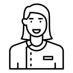 Job and profession avatars
