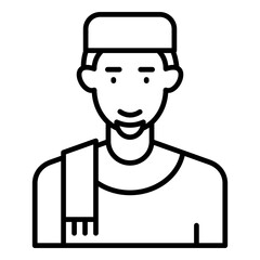 Job and profession avatars