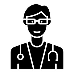 Job and profession avatars