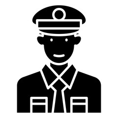 Job and profession avatars