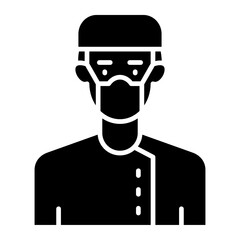 Job and profession avatars