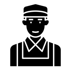 Job and profession avatars