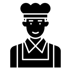 Job and profession avatars