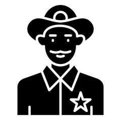 Job and profession avatars