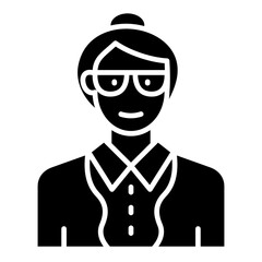 Job and profession avatars