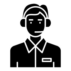 Job and profession avatars