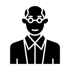 Job and profession avatars