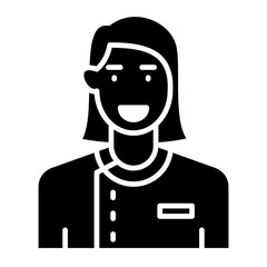 Job and profession avatars