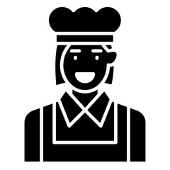 Job and profession avatars