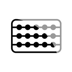 Abacus icon PNG