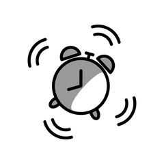 Alarm icon PNG