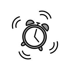 Alarm icon PNG