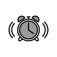 Alarm icon PNG