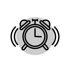 Alarm icon PNG