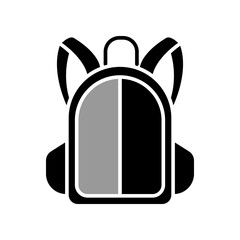 Backpack icon PNG