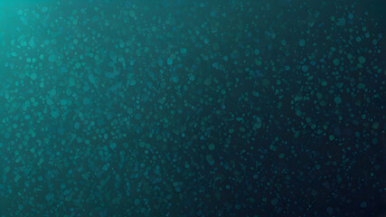 an 8k teal green and blue grainy color gradient background, perfect for a captivating poster design 