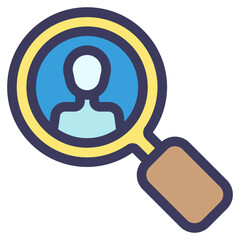 human resources icon